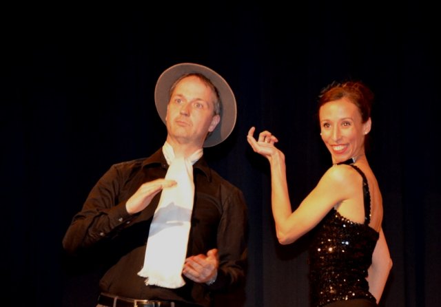 Noche Latina 2013
